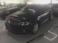 Volkswagen Sagitar 2018