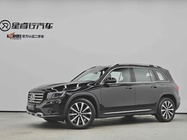 Mercedes-Benz GLB-Class 2023