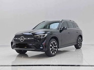 Mercedes-Benz GLC-Class 2024