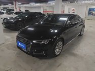 Audi A4 2019