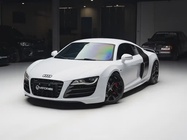 Audi R8 2012