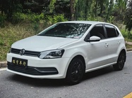 Volkswagen Polo 2016