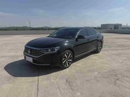 Volkswagen Passat 2026