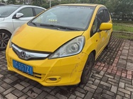 Honda Fit 2011