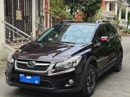 Subaru XV 2013