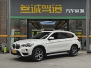 BMW X1 2018