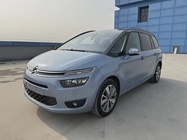 Citroen C4 2015