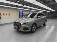 Audi Q3 2018