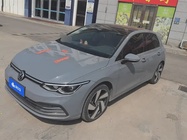 Volkswagen Golf 2023