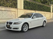 BMW 3 Series 2012