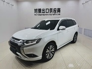 Mitsubishi Outlander 2021