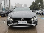 Volkswagen CC 2022