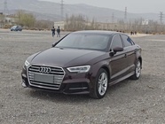 Audi A3 2020