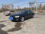 Audi A8 2010