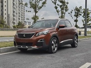 Peugeot 4008 2020