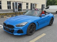 BMW Z4 2022