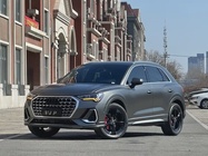 Audi Q3 2025