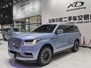 Lincoln Navigator 2020