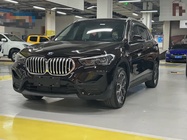 BMW X1 2020