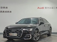 Audi A6 2023