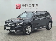 Mercedes-Benz GLB-Class 2023