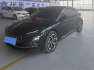 Hongqi E-QM5 2023