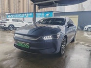 BYD Qin PLUS 2024