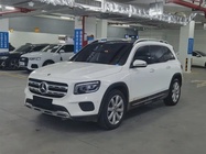 Mercedes-Benz GLB-Class 2020