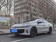 Volkswagen Lamando 2025