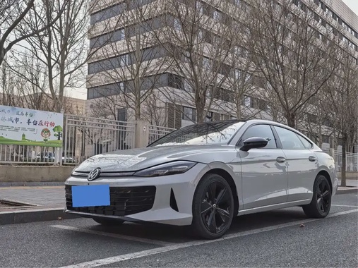 Volkswagen Lamando 2025