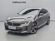 BMW 6 Series 2021