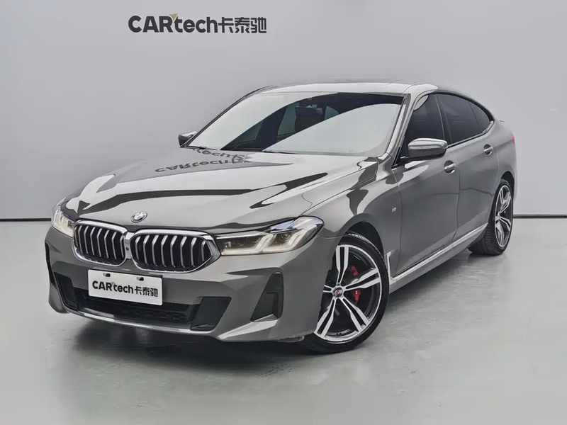 BMW 6 Series