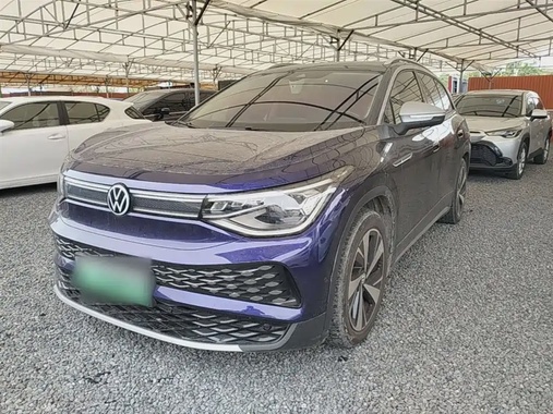 Volkswagen ID.6