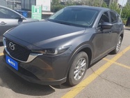 Mazda CX-5 2024