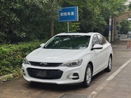 Chevrolet Cavalier 2017