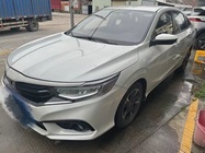 Honda Envix 2019