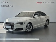 Audi A6 2017