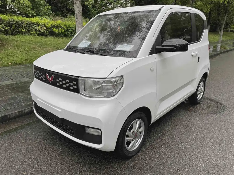 Wuling Mini