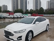 Ford Mondeo 2021