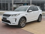Land Rover Discovery Sport 2021