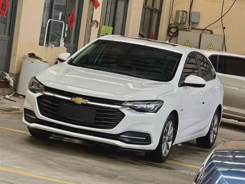 Chevrolet Monza