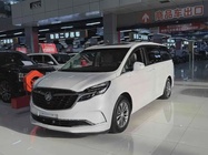 Buick GL8 2021