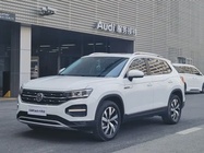 Volkswagen Tayron 2022