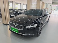 Volvo S90 2021