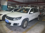 Volkswagen Tiguan 2014