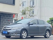 Honda City 2011