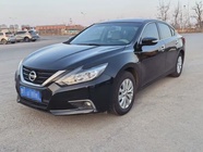 Nissan Teana 2019