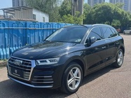 Audi Q5 2020