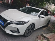 Nissan Sylphy 2021