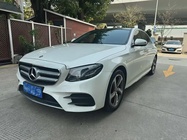 Mercedes-Benz E-Class 2017